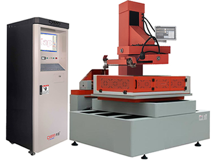 為什么說中走絲處于尷尬的位置？