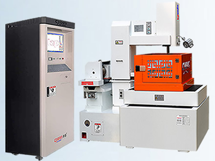 快走絲、中走絲、慢走絲機床的主要區(qū)別