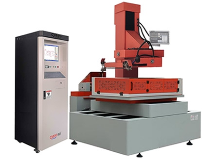 中走絲可以替代慢走絲嗎？